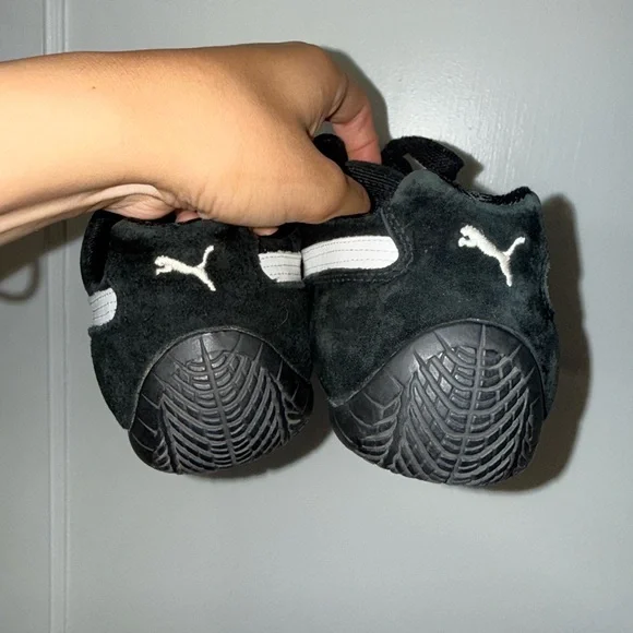 Puma Speedcat OG Sneakers - Picture 5 of 5